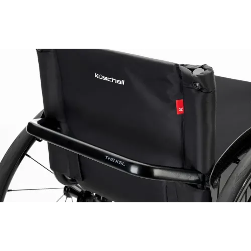 Fauteuil roulant actif Kuschall KSL 2.0