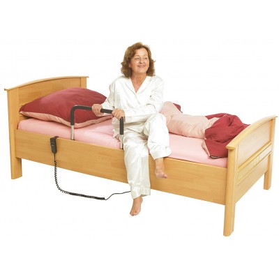 Barra de soporte de cama