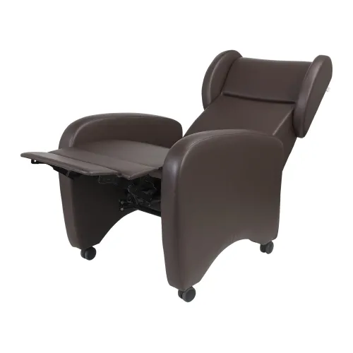 Fauteuil gériatrique exotique électrique Orthos XXI