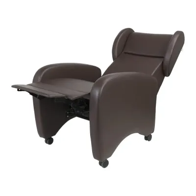 Fauteuil gériatrique exotique électrique Orthos XXI