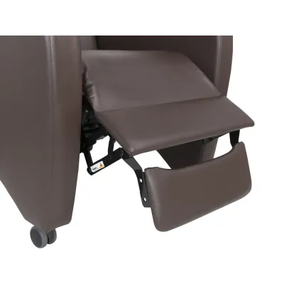 Fauteuil gériatrique exotique électrique Orthos XXI