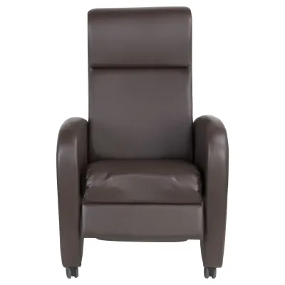 Fauteuil gériatrique exotique électrique Orthos XXI