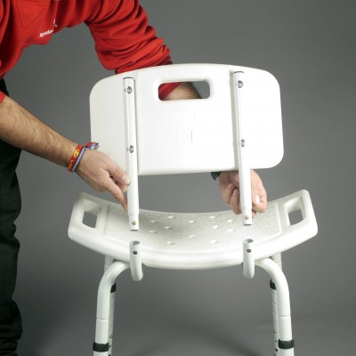 Shower Chair AD537A