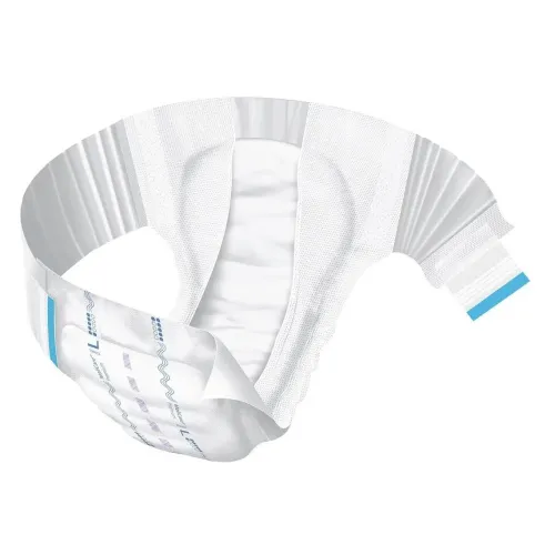 Couches élastiques Molicare Premium 6 gouttes