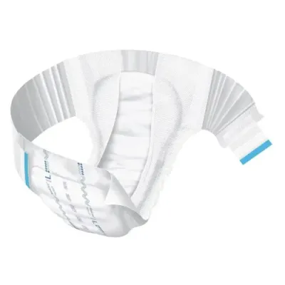 Couches élastiques Molicare Premium 10 gouttes
