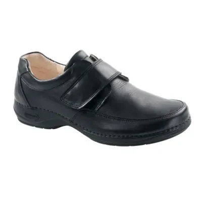 Comfortable Shoes Comfy Vouga Men Black