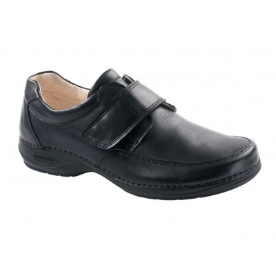 Comfortable Shoes Comfy Vouga Men Black