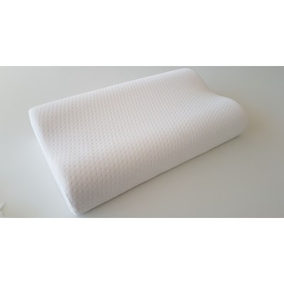 Orthopedic Comfort Pillow 53 cm Orthia
