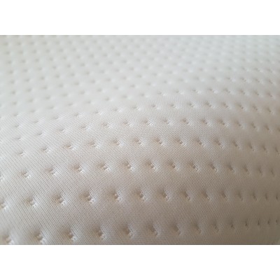Orthopedic Comfort Pillow 53 cm Orthia