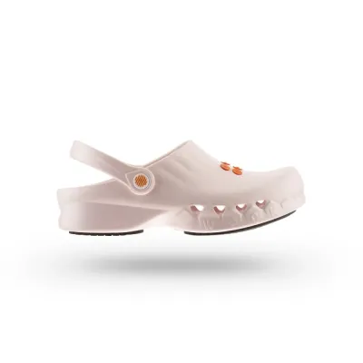 Sabot d’allaitement WOCK Nube Baby Pink