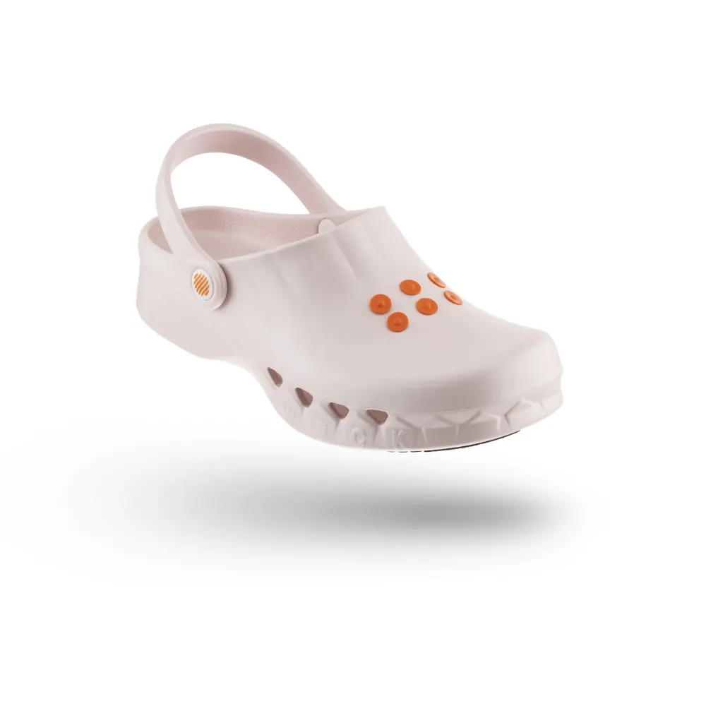Sabot d’allaitement WOCK Nube Baby Pink
