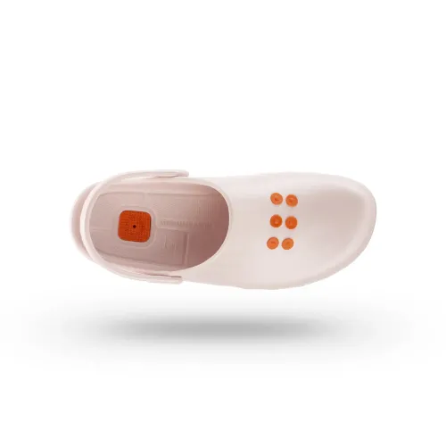 Sabot d’allaitement WOCK Nube Baby Pink