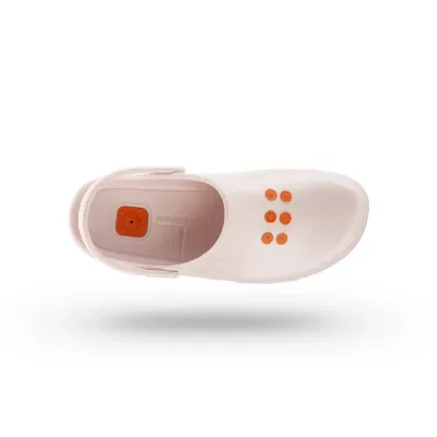 Sabot d’allaitement WOCK Nube Baby Pink