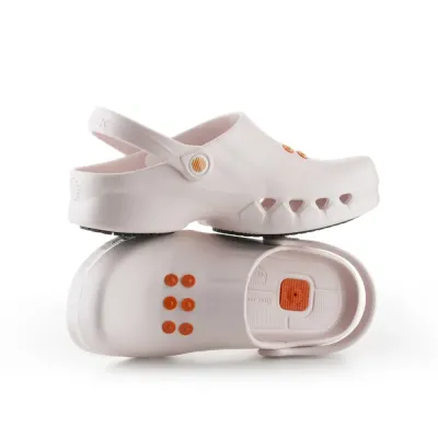 Sabot d’allaitement WOCK Nube Baby Pink