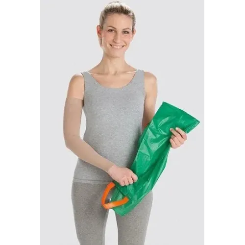 Fine Knit Arm Compression Sleeve | Orthopedic Store ®