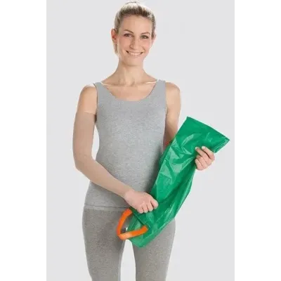 Fine Knit Arm Compression Sleeve | Orthopedic Store ®