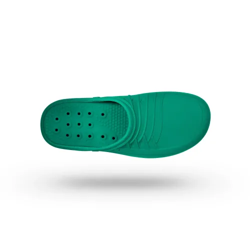 Sabot 06 Sabot vert WOCK Sabot sans pince