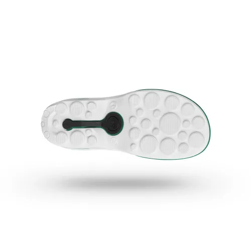 Clogs for Healthcare Wock Clog Green | Orthopedic Shop