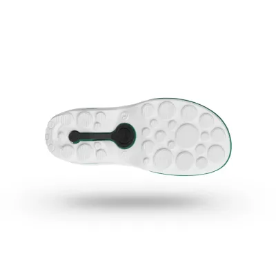 Sabot 06 Sabot vert WOCK Sabot sans pince