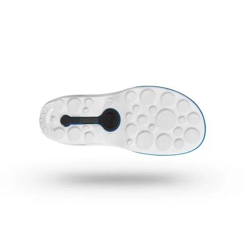 Clogs for Healthcare Wock Clog Medium Blue | Orthopedic Shop
