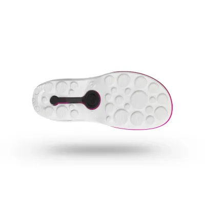 Sabot de chaussette WOCK 09 Fuchsia sans pince
