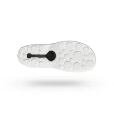 Clogs for Healthcare Wock Clog White w/ Clip | Orthopedic Shop