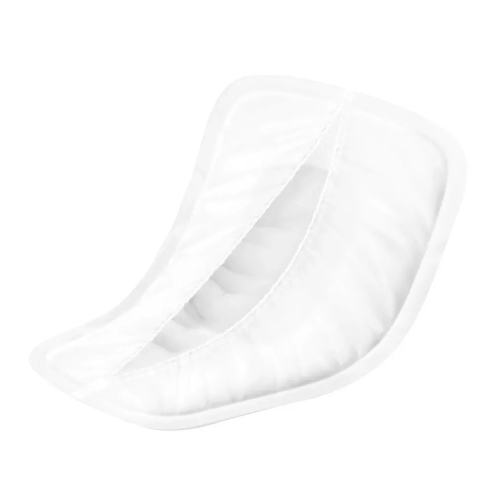 Les protections pour hommes protègent Molicare