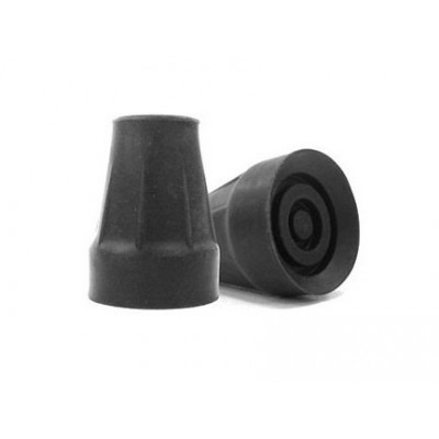 Rubber Tip for Tripods/Quadripod Walking canes 14mm