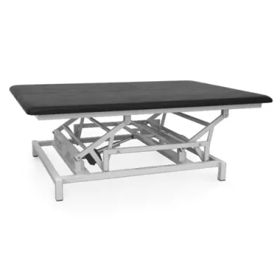 Table neurologique Bobath JMS noire