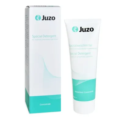 Détergent concentré pour bas élastiques JUZO | ® Loja Ortopédica
