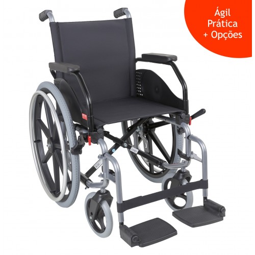Orthos XXI Celta Wheelchair