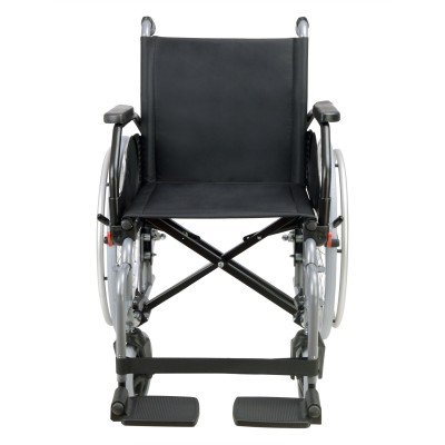 Orthos XXI Celta Recessed Axle Wheelchair