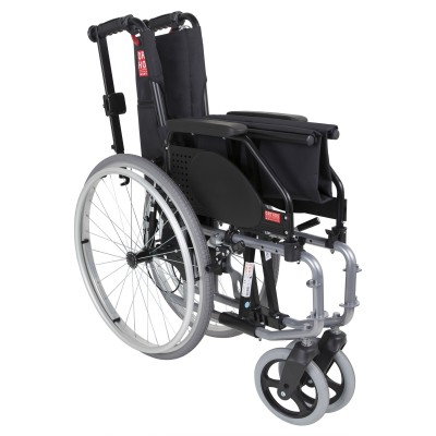 Cadeira de Rodas Celta Cama Orthos XXI