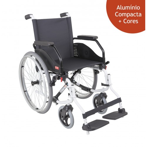 Orthos XXI Latina Compact Wheelchair
