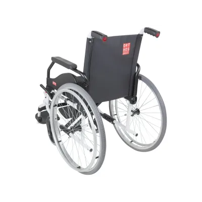 Orthos XXI Latina Compact Wheelchair | Loja Ortopédica®