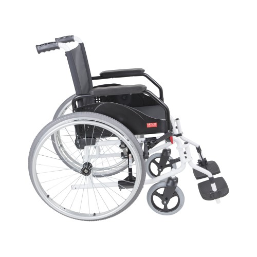 Cadeira de Rodas Latina Compact Orthos XXI
