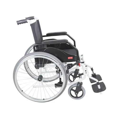 Orthos XXI Latina Compact Wheelchair