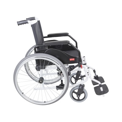 Cadeira de Rodas Latina Compact Orthos XXI