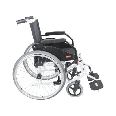 Orthos XXI Latina Compact Wheelchair | Loja Ortopédica®