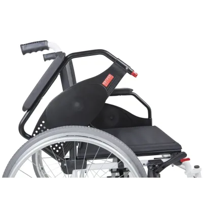 Orthos XXI Latina Compact Wheelchair | Loja Ortopédica®