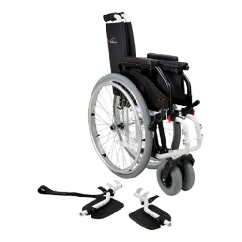 Orthos XXI Latina Compact Wheelchair
