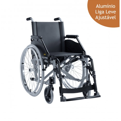 Orthos XXI Extralight Wheelchair