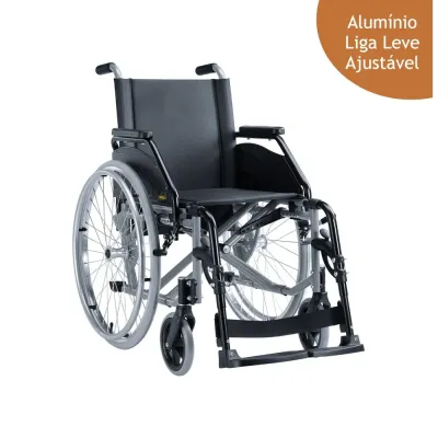 Fauteuil roulant extraléger Orthos XXI