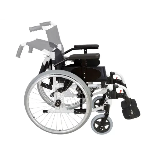 Latina Advance Orthos XXIFauteuil roulant