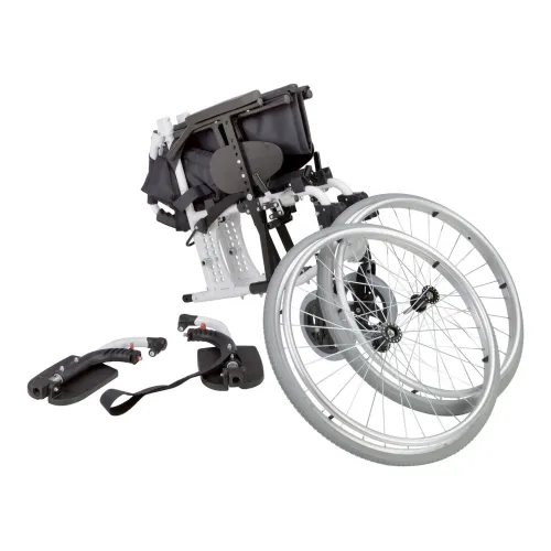 Latina Advance Orthos XXIFauteuil roulant