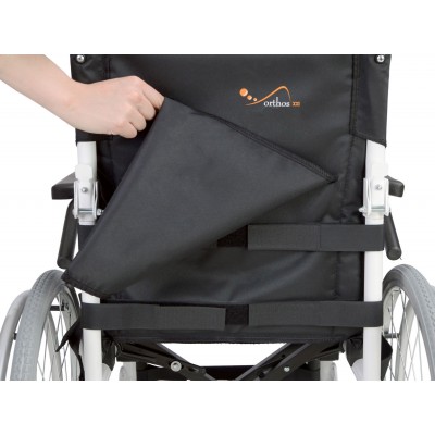Cadeira de Rodas Latina Advance Orthos XXI