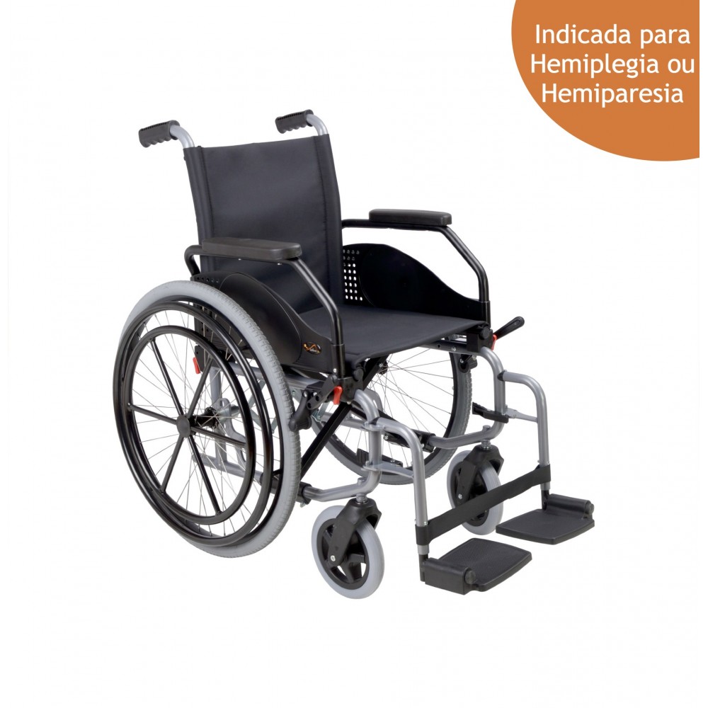Orthos XXI Celta Command Wheelchair