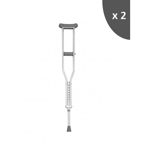 Axillary Crutch AD131