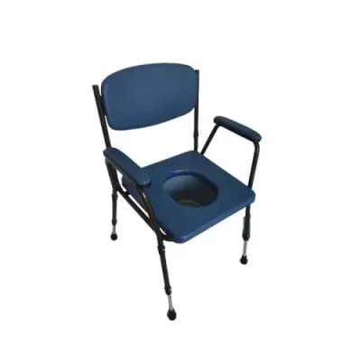 Silla sanitaria Omega Prim | Tienda de ortopedia