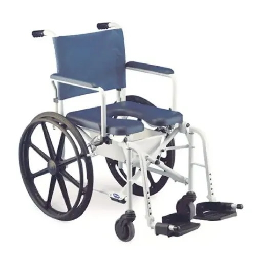 Chaise de bain et de toilettes H273 Invacare